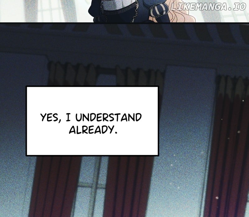 Go Away Romeo Chapter 96 - Page 47