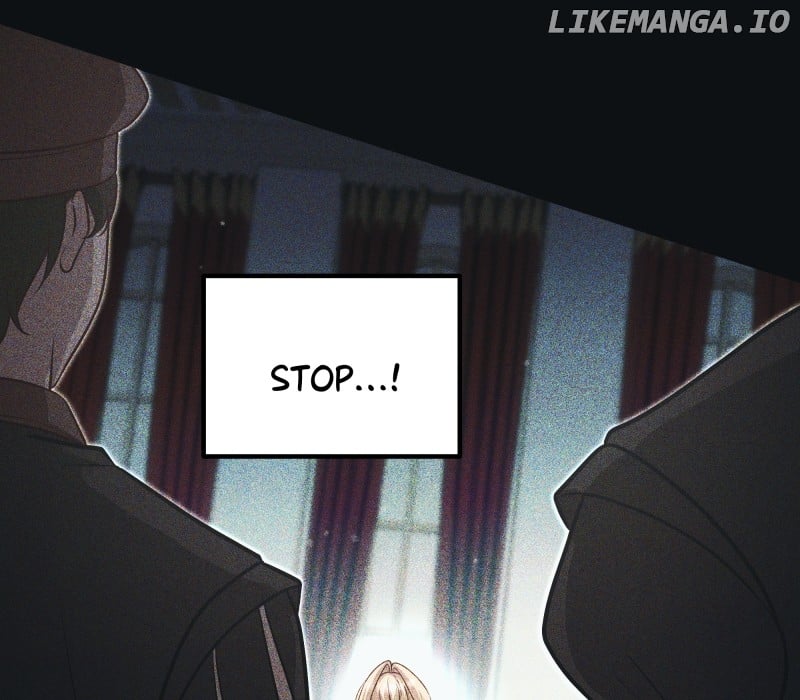 Go Away Romeo Chapter 96 - Page 52