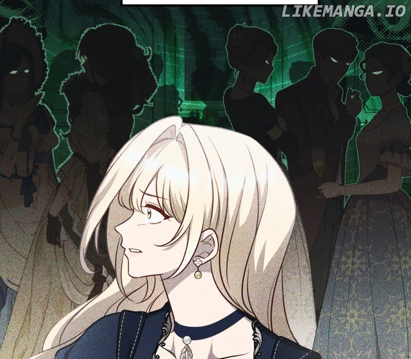 Go Away Romeo Chapter 96 - Page 57