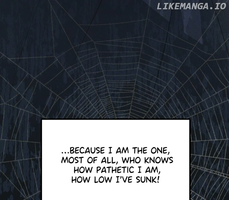 Go Away Romeo Chapter 96 - Page 59