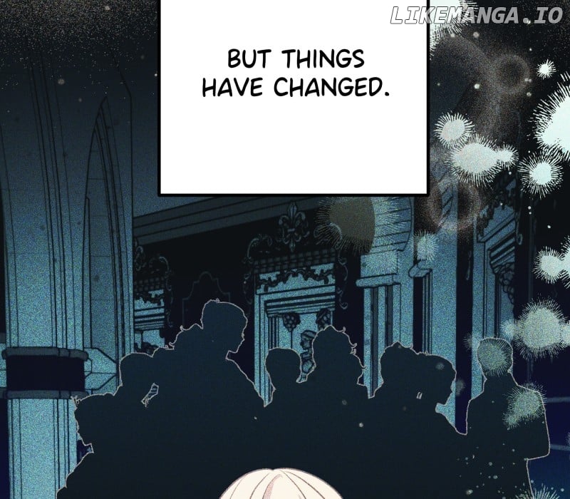 Go Away Romeo Chapter 96 - Page 63