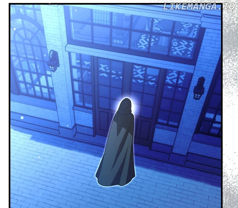 Go Away Romeo Chapter 96 - Page 82