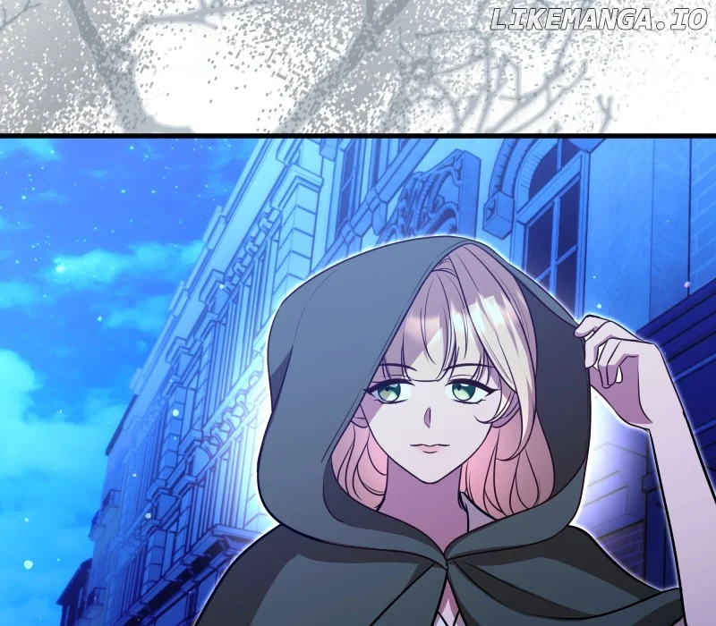 Go Away Romeo Chapter 96 - Page 84