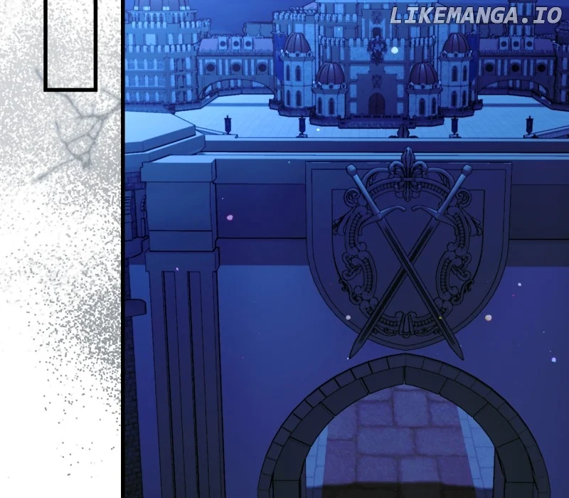 Go Away Romeo Chapter 96 - Page 88