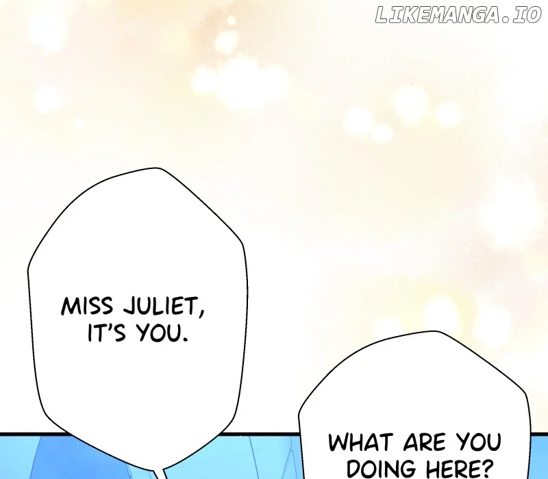 Go Away Romeo Chapter 96 - Page 95