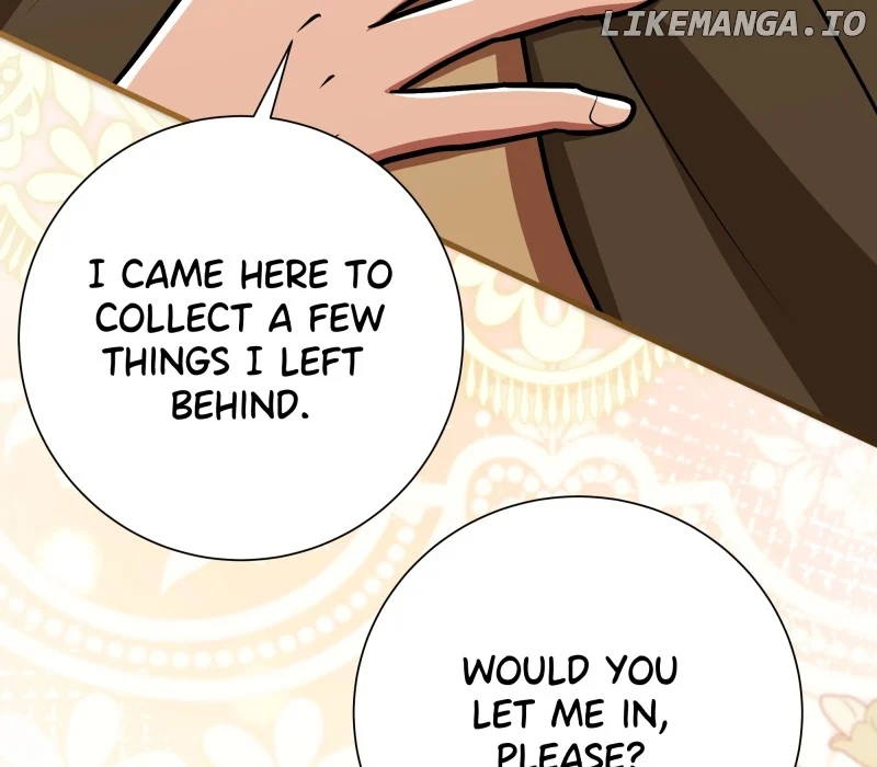 Go Away Romeo Chapter 96 - Page 100