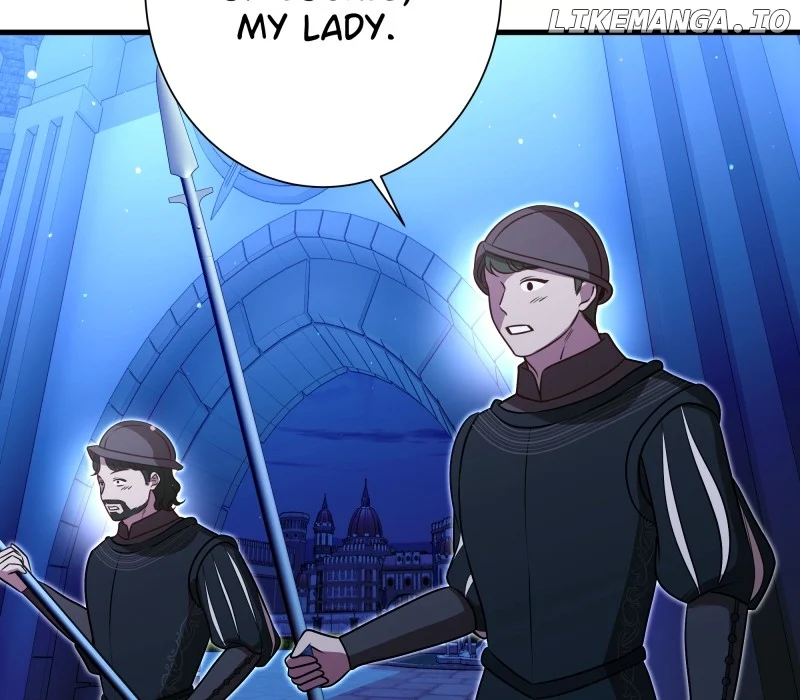 Go Away Romeo Chapter 96 - Page 102