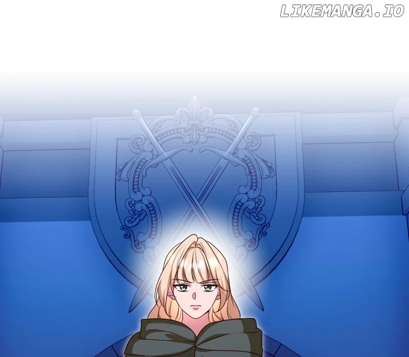 Go Away Romeo Chapter 96 - Page 104