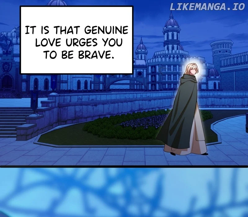 Go Away Romeo Chapter 96 - Page 107