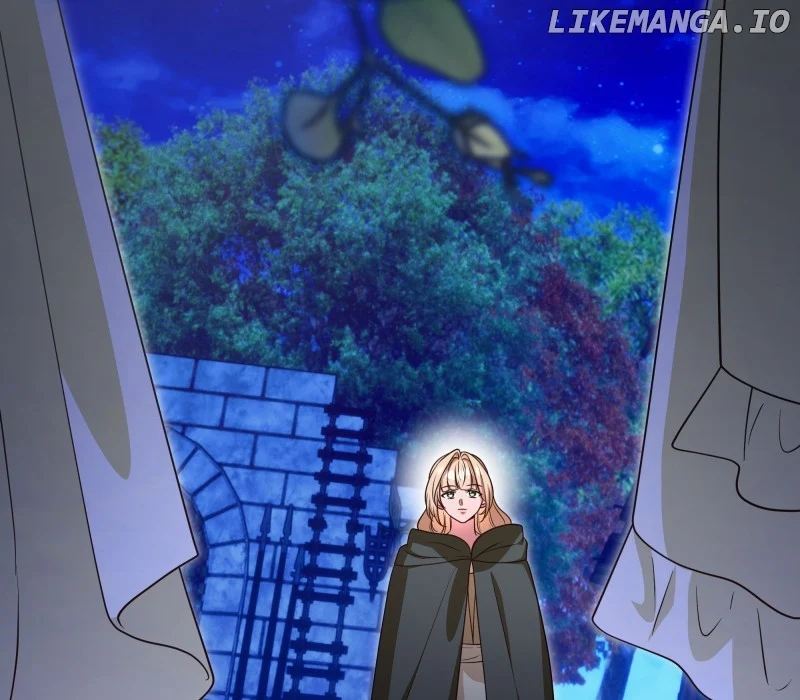 Go Away Romeo Chapter 96 - Page 111