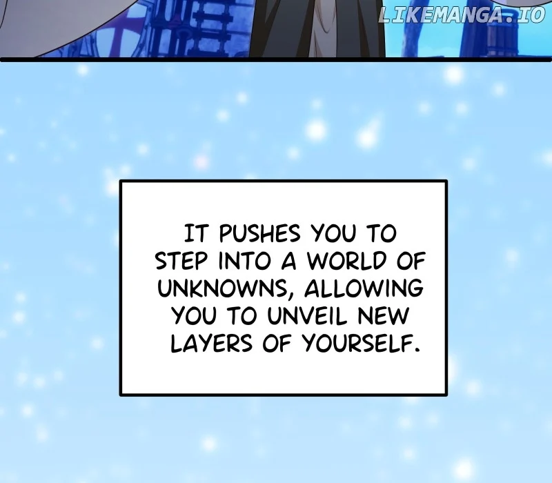 Go Away Romeo Chapter 96 - Page 112