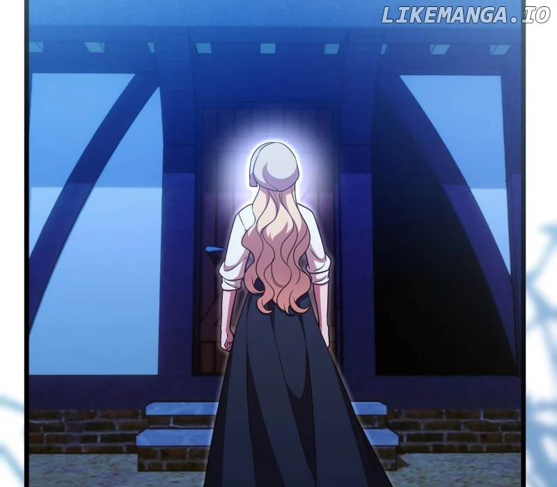 Go Away Romeo Chapter 96 - Page 118