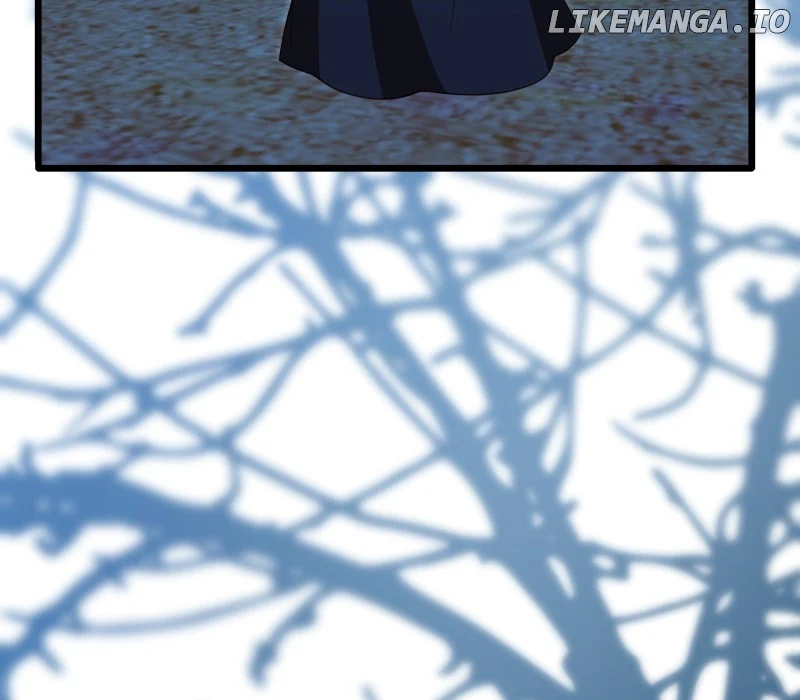 Go Away Romeo Chapter 96 - Page 119