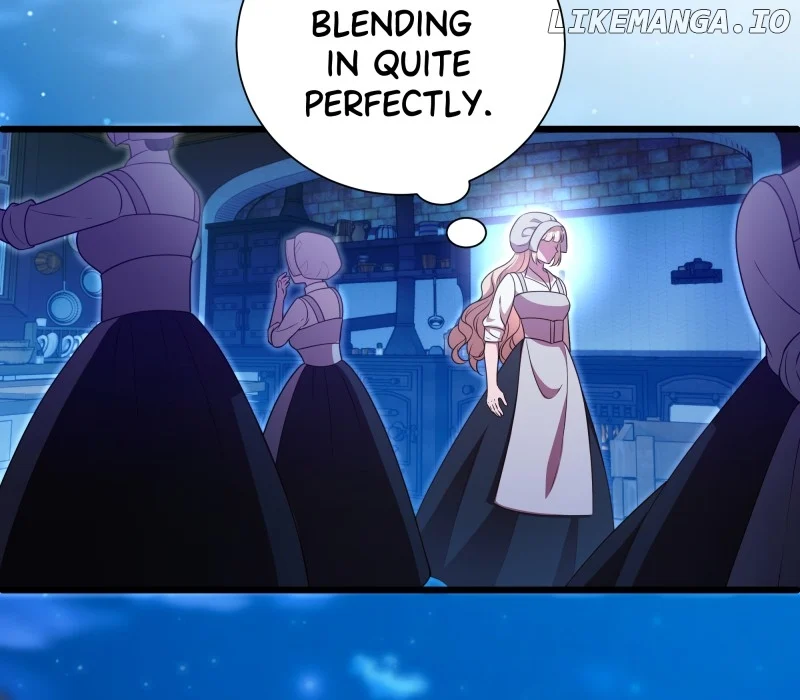 Go Away Romeo Chapter 96 - Page 122