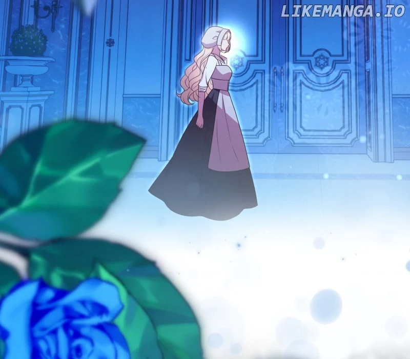 Go Away Romeo Chapter 96 - Page 126