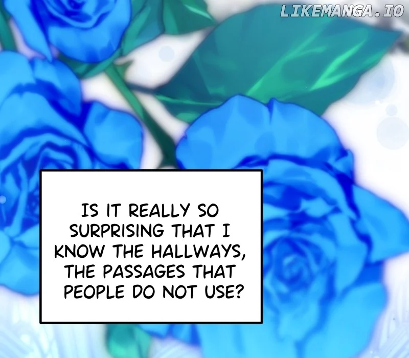 Go Away Romeo Chapter 96 - Page 127