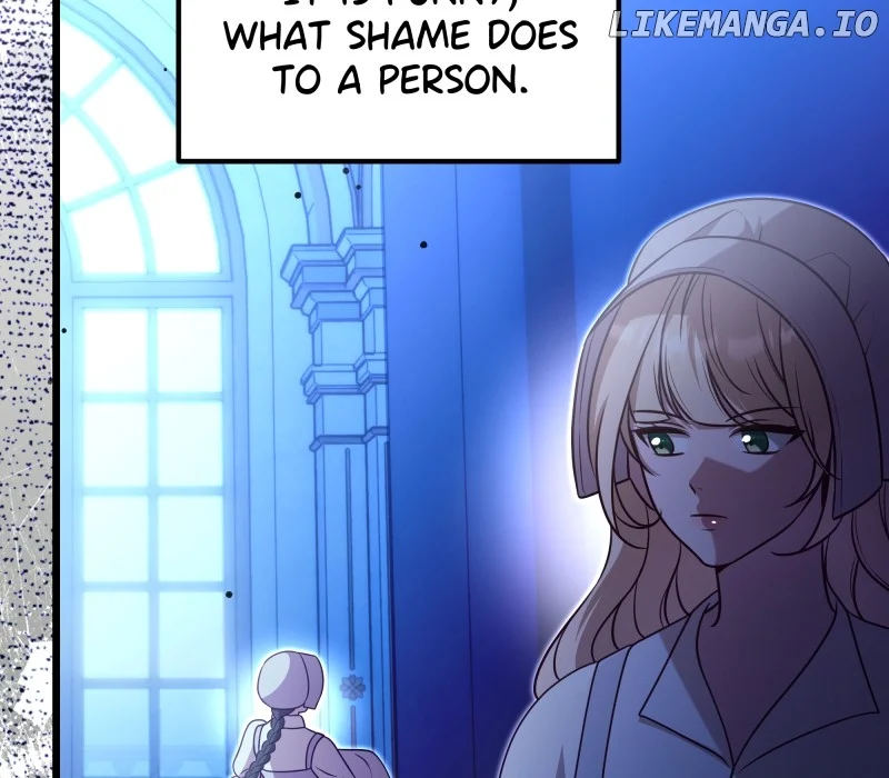 Go Away Romeo Chapter 96 - Page 132