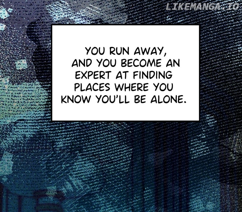 Go Away Romeo Chapter 96 - Page 134