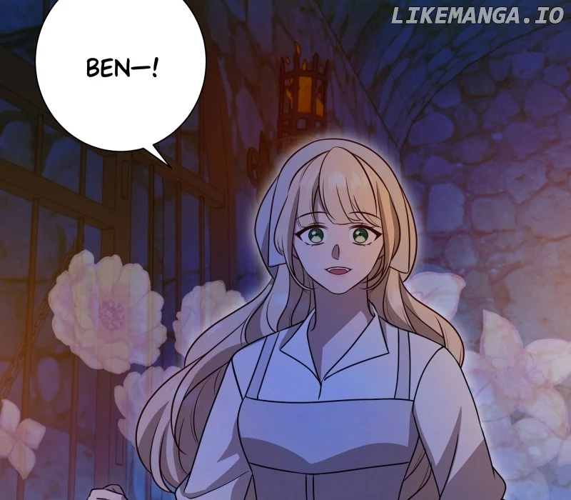 Go Away Romeo Chapter 96 - Page 152