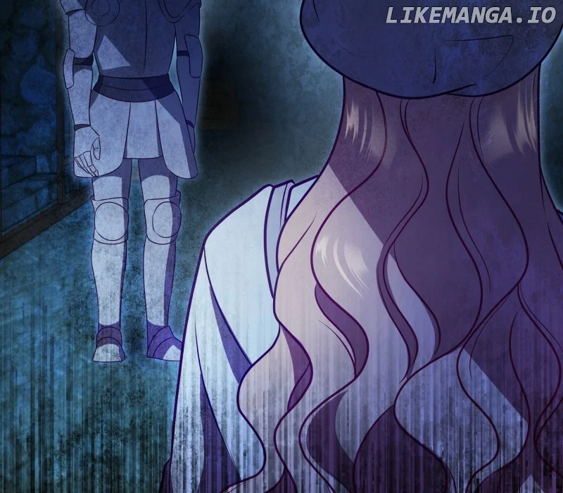 Go Away Romeo Chapter 96 - Page 155