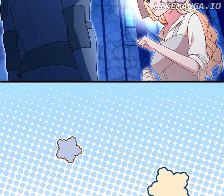 Go Away Romeo Chapter 97 - Page 5