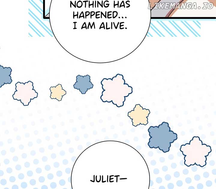 Go Away Romeo Chapter 97 - Page 8