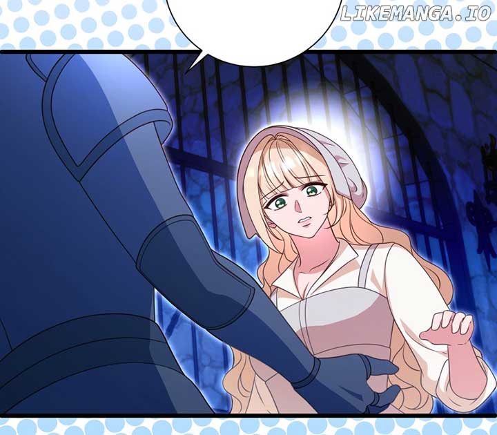 Go Away Romeo Chapter 97 - Page 9