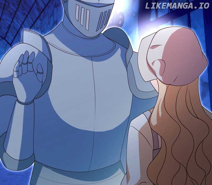 Go Away Romeo Chapter 97 - Page 11