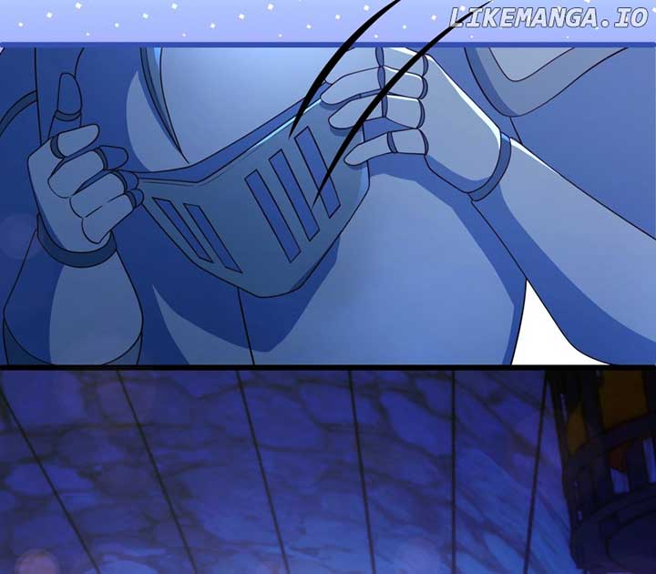 Go Away Romeo Chapter 97 - Page 17