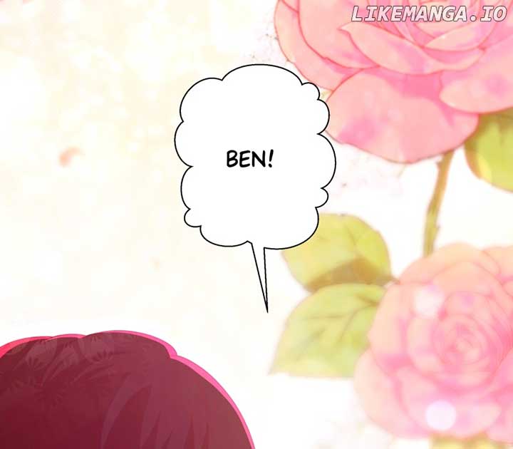 Go Away Romeo Chapter 97 - Page 23