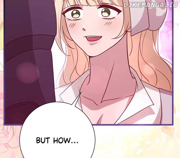 Go Away Romeo Chapter 97 - Page 30