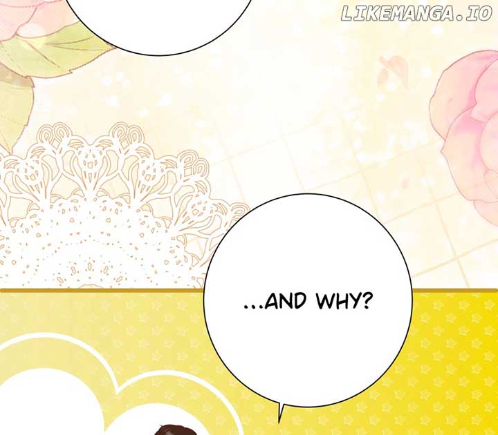 Go Away Romeo Chapter 97 - Page 31