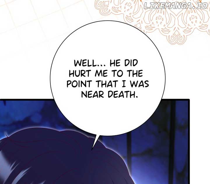 Go Away Romeo Chapter 97 - Page 33