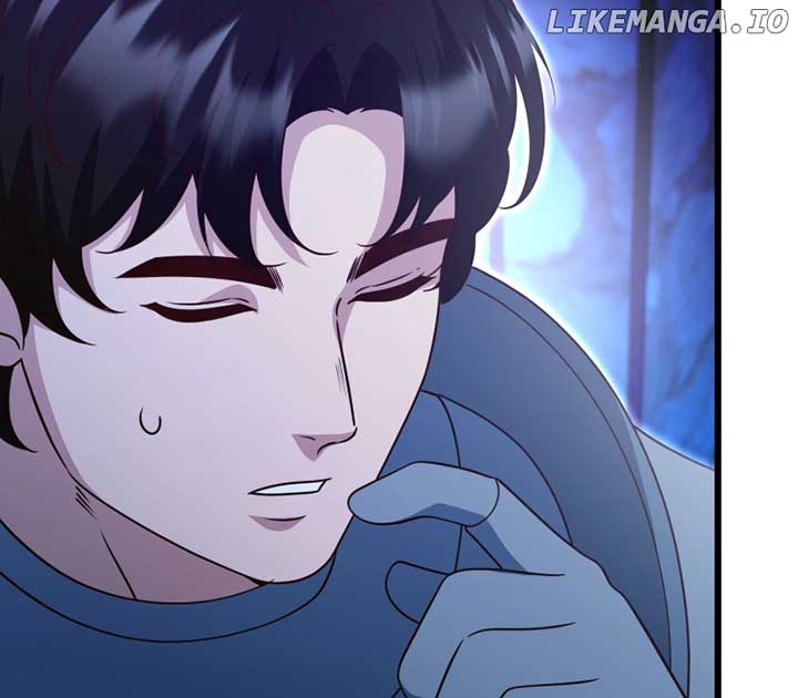 Go Away Romeo Chapter 97 - Page 34