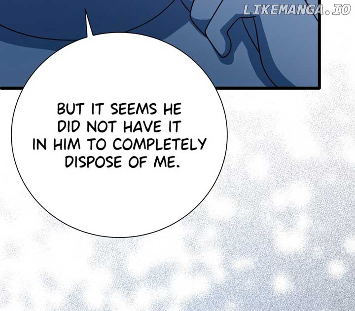 Go Away Romeo Chapter 97 - Page 35