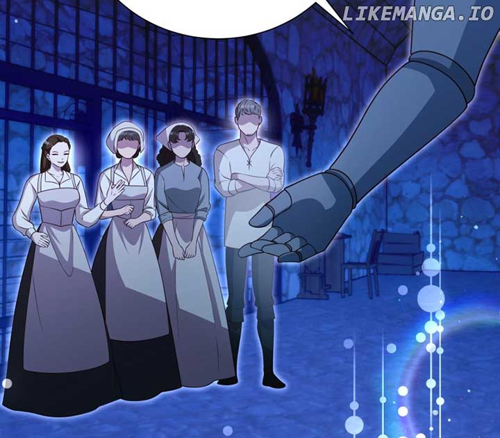 Go Away Romeo Chapter 97 - Page 40