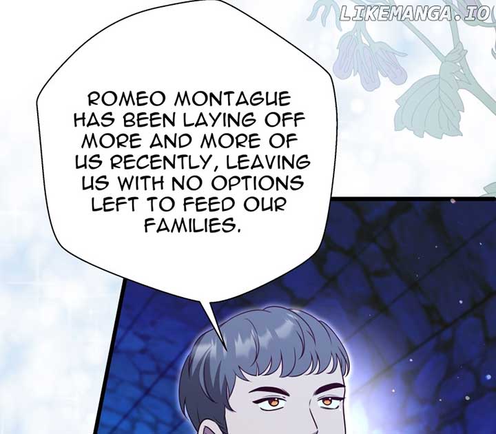 Go Away Romeo Chapter 97 - Page 48
