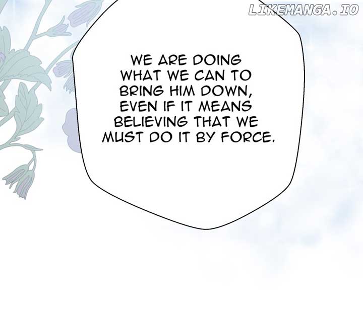 Go Away Romeo Chapter 97 - Page 50