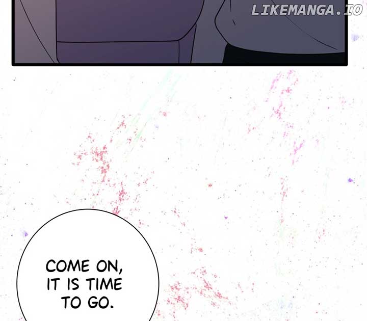 Go Away Romeo Chapter 97 - Page 56