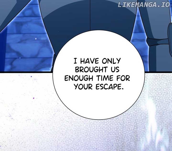 Go Away Romeo Chapter 97 - Page 58