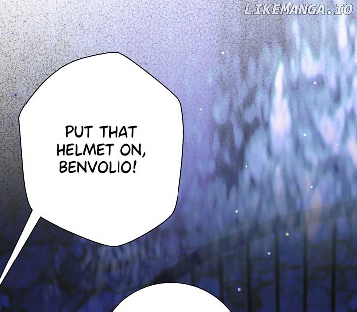 Go Away Romeo Chapter 97 - Page 59