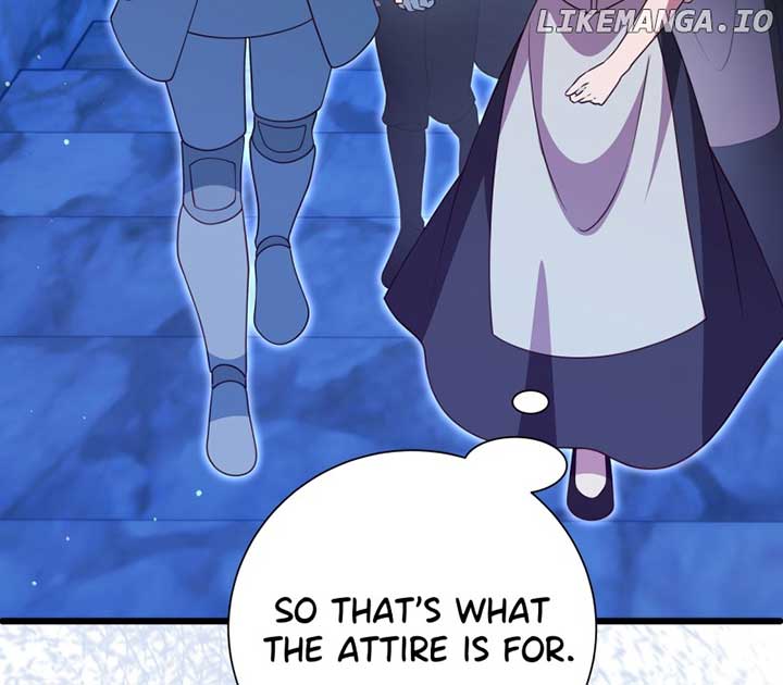 Go Away Romeo Chapter 97 - Page 61