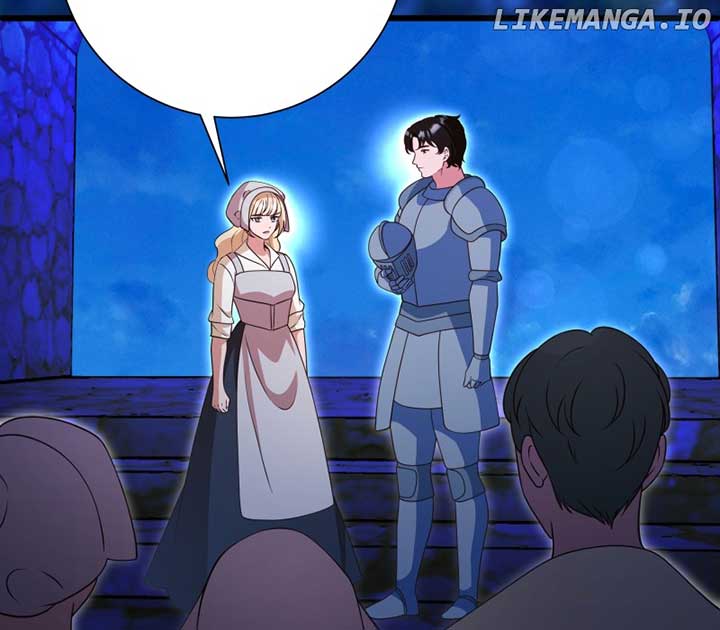 Go Away Romeo Chapter 97 - Page 71