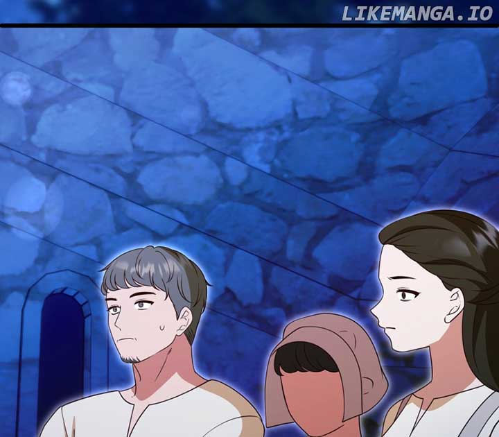 Go Away Romeo Chapter 97 - Page 73