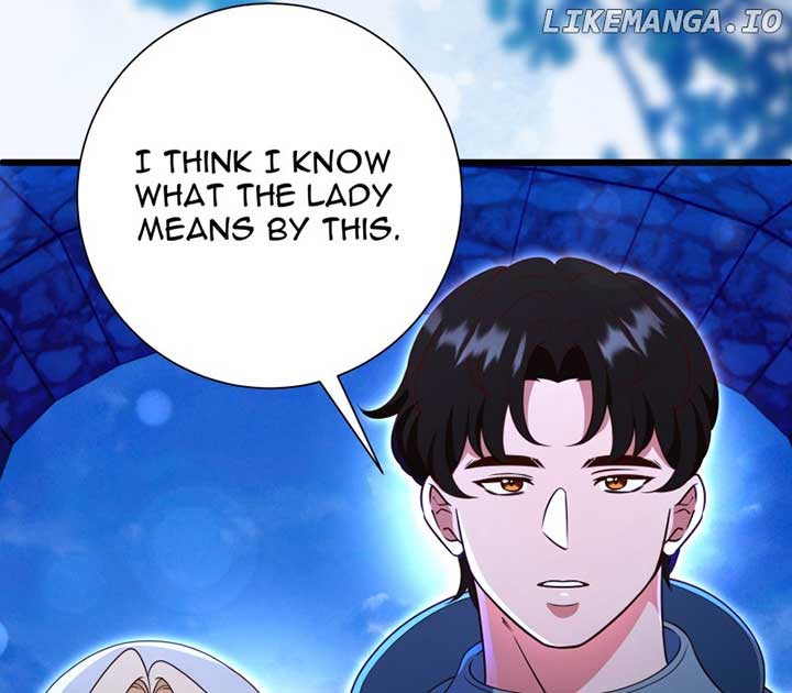 Go Away Romeo Chapter 97 - Page 75