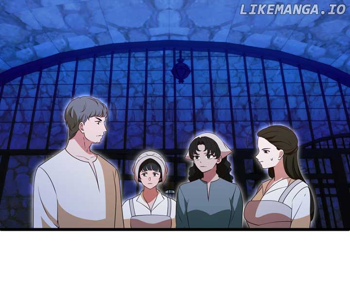 Go Away Romeo Chapter 97 - Page 78