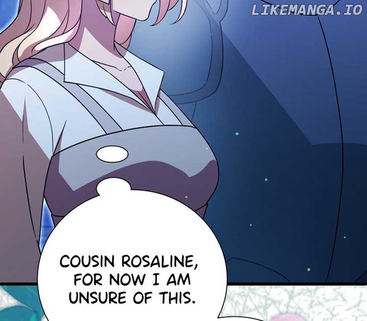 Go Away Romeo Chapter 97 - Page 81