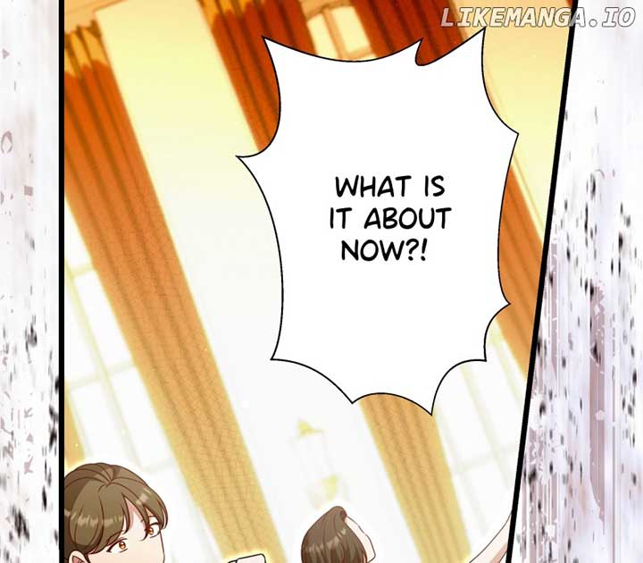 Go Away Romeo Chapter 97 - Page 86