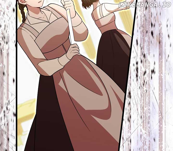 Go Away Romeo Chapter 97 - Page 87