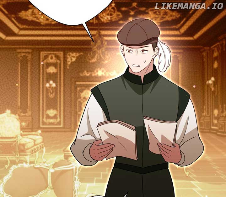 Go Away Romeo Chapter 97 - Page 90